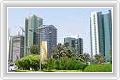  .  Le Meridien Abu Dhabi  5*, City view  BB